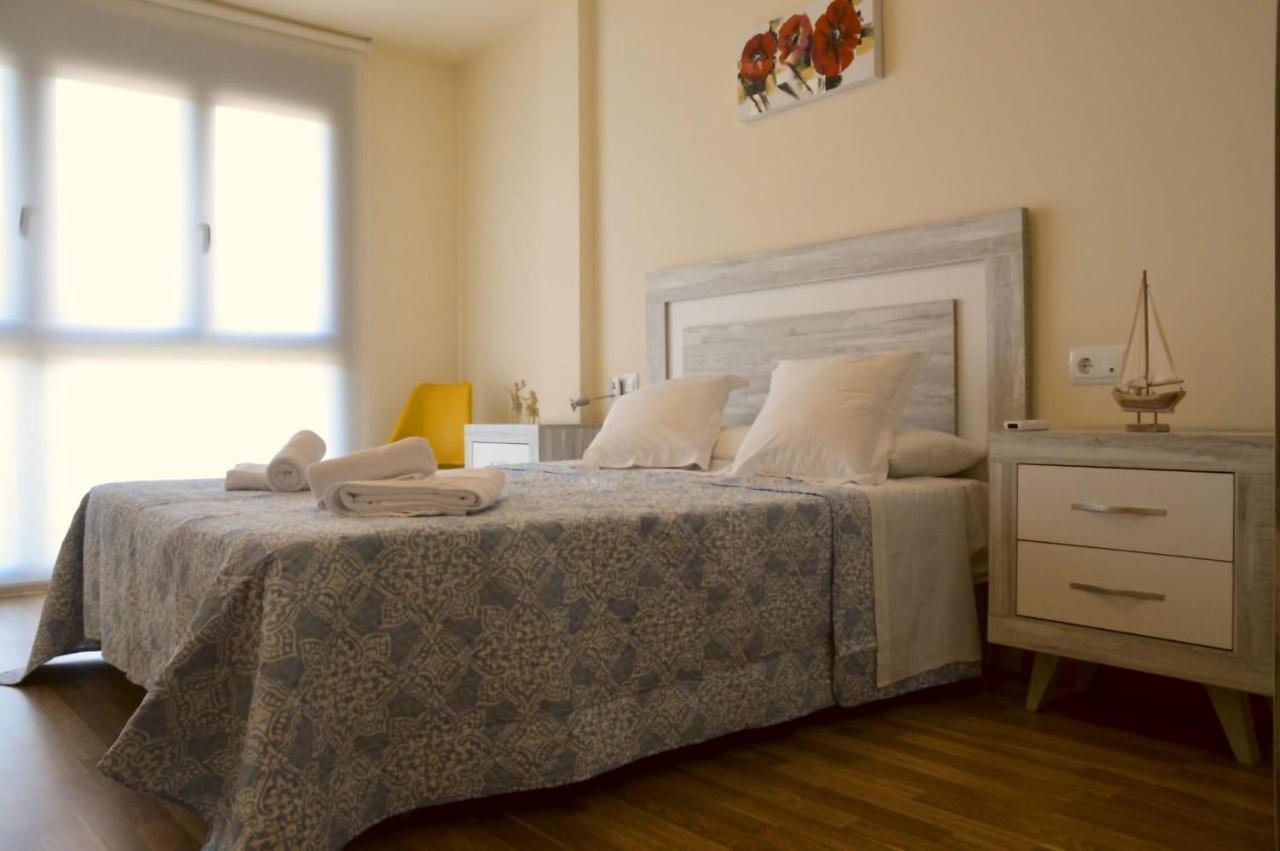Guest House Ainsa Pirineos ภายนอก รูปภาพ