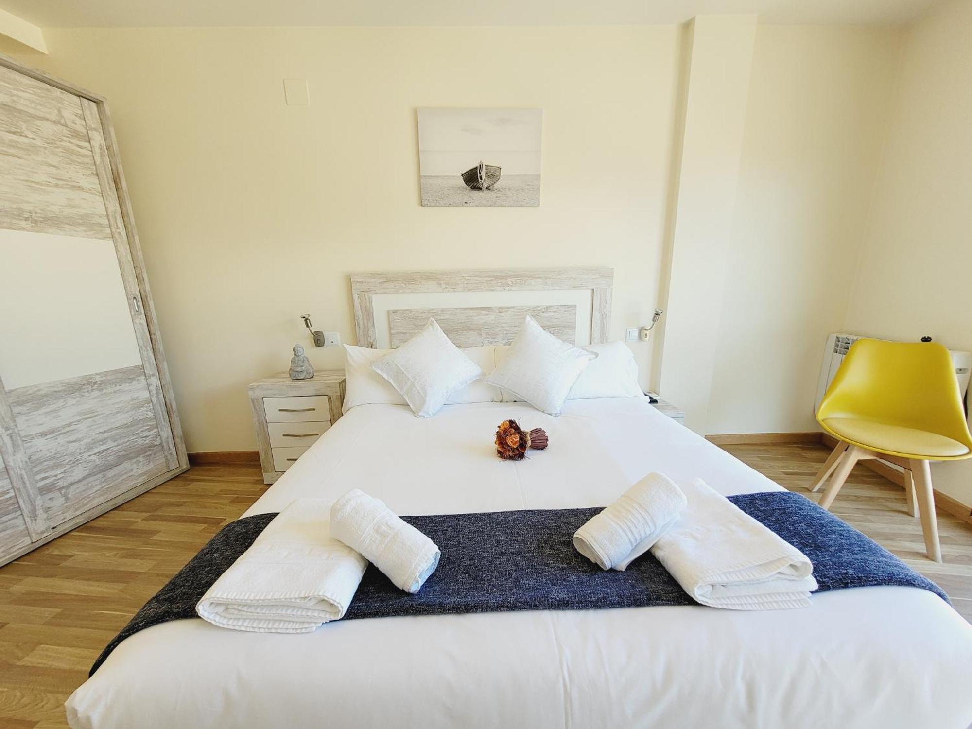 Guest House Ainsa Pirineos ห้อง รูปภาพ